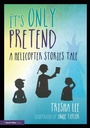 Cover: It's Only Pretend - Routledge