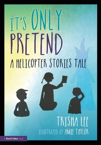 Enlarge image Cover: It's Only Pretend - Routledge