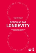 Cover: Designing for Longevity - Routledge