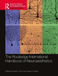 Abbildung von: The Routledge International Handbook of Neuroaesthetics - Routledge