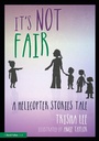 Cover: It's Not Fair - Routledge