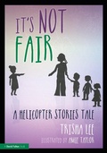 Cover: It's Not Fair - Routledge