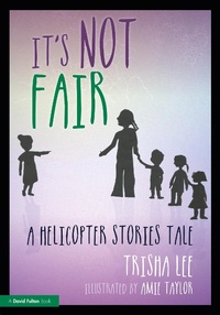 Enlarge image Cover: It's Not Fair - Routledge