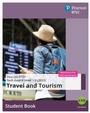 Cover: BTEC Tech Award 2022 Travel and Tourism Student Book - Pearson Education Limited
