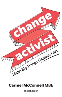 Abbildung von: Change Activist - Pearson Education Limited