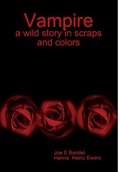 Cover: Vampire - Lulu.com