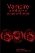 Cover: Vampire - Lulu.com