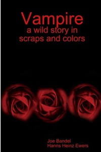 Enlarge image Cover: Vampire - Lulu.com