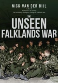 Bild: The Unseen Falklands War - Amberley Publishing