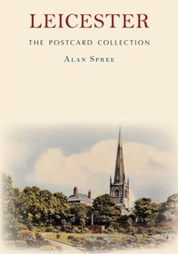 Abbildung von: Leicester The Postcard Collection - Amberley Publishing