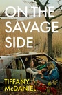 Cover: On the Savage Side - Weidenfeld & Nicolson