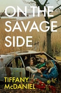 Cover: On the Savage Side - Weidenfeld & Nicolson