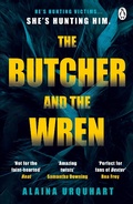 Cover: The Butcher and the Wren - Penguin Books Ltd