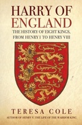 Bild: Harry of England - Amberley Publishing