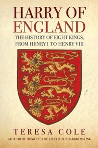 Bild: Harry of England - Amberley Publishing