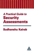 Bild: A Practical Guide to Security Assessments - Auerbach