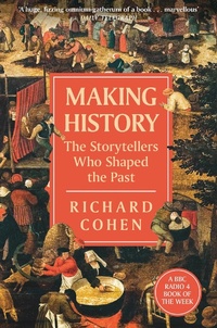 Abbildung von: Making History - Weidenfeld & Nicolson