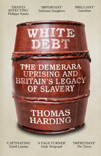 Enlarge image Cover: White Debt - Weidenfeld & Nicolson