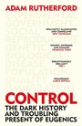 Cover: Control - Weidenfeld & Nicolson