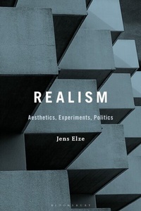 Abbildung von: Realism: Aesthetics, Experiments, Politics - Bloomsbury Academic USA