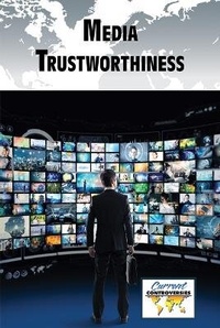 Abbildung von: Media Trustworthiness - Greenhaven Publishing