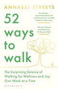 Bild: 52 Ways to Walk - Bloomsbury Publishing PLC