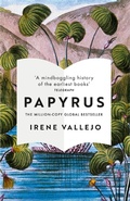 Cover: Papyrus - Hodder & Stoughton