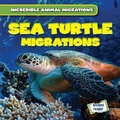 Cover: Sea Turtle Migrations - Gareth Stevens Publishing