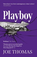 Cover: Playboy - Arcadia Books