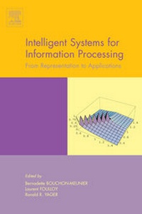 Abbildung von: Intelligent Systems for Information Processing: From Representation to Applications - JAI Press Inc.