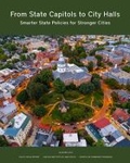 Bild: From State Capitols to City Halls - Smarter State Policies for Stronger Cities - Lincoln Institute of Land Policy