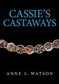Cover: Cassie's Castaways (Island Women, #1) - Island Women