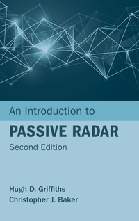 Enlarge image Cover: An Introduction to Passive Radar, Second Edition - Artech House Publishers