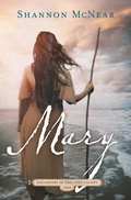 Cover: Mary - Barbour Fiction