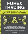 Cover: Forex Trading QuickStart Guide - Clydebank Media LLC