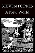 Cover: A New World - Steven Popkes