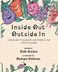 Enlarge image Cover: Inside Out Outside In - Fulton Books