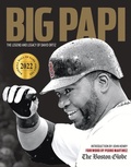 Cover: Big Papi - Triumph Books