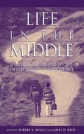 Cover: Life in the Middle - Academic Press