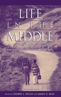 Enlarge image Cover: Life in the Middle - Academic Press