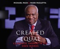 Cover: Created Equal - Oasis Audio