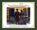 Cover: Five and Dime Christmas - Oasis Audio