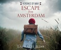 Cover: Escape from Amsterdam - Oasis Audio