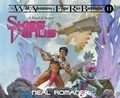 Cover: Skies of Venus - Oasis Audio