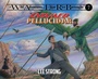 Cover: Untamed Pellucidar - Oasis Audio