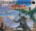 Cover: Untamed Pellucidar - Oasis Audio