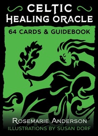Abbildung von: Celtic Healing Oracle - Destiny Books,U.S.