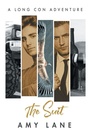 Cover: The Suit Volume 4 - Dreamspinner Press