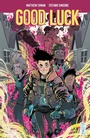 Cover: Good Luck - Boom Entertainment