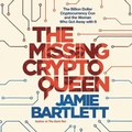 Cover: The Missing Cryptoqueen - Hachette Books
